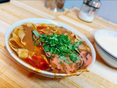 -小发锅巴菜铺(金辉家园店)