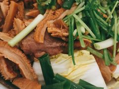 -古乐牛香·鲜牛肉牛杂火锅(新区店)