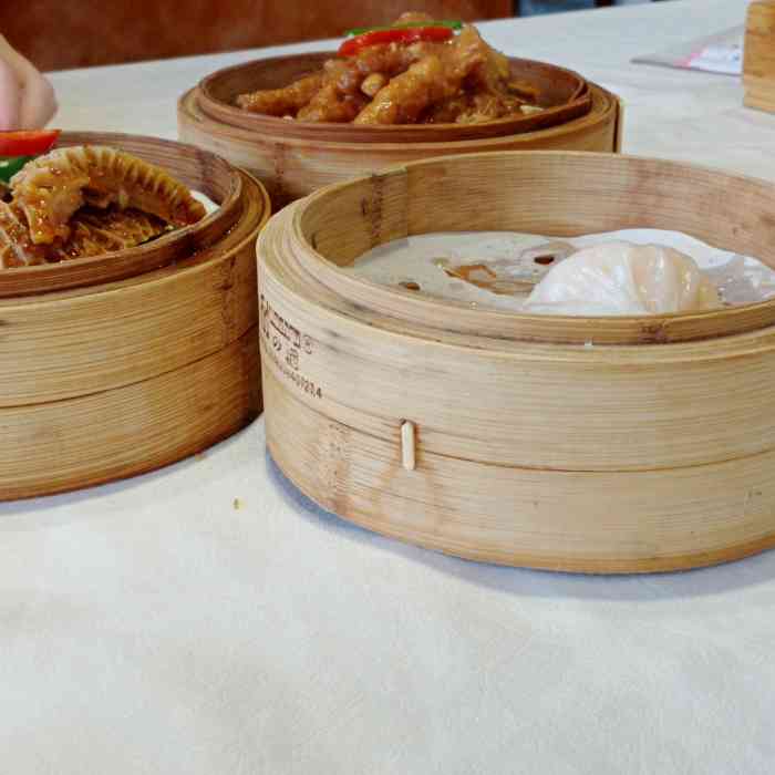 顺德粥城(良化店)-"不夸张的说,我和同事本周各带家人都来了好.
