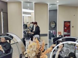 -MOVAN HAIR莫凡匠人发型屋