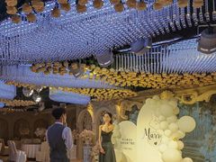 -丽华园(汉阳龙阳店)