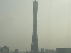 -广州富力丽思卡尔顿酒店