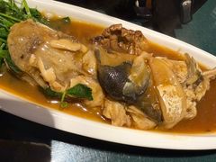 -听雨轩私房菜(通城巷店)