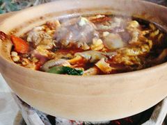 -川味堂·四川豆花(八卦岭店)