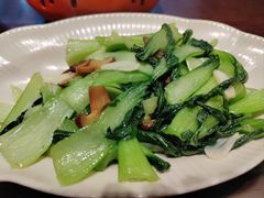 -古都历食南京菜·烤鸭·鸭血粉丝·汤包(南京博物院店)