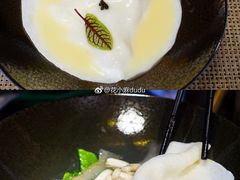 锦绣芙蓉鸡片-鱼桥巷·美学川菜