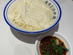 -川味堂·四川豆花(八卦岭店)