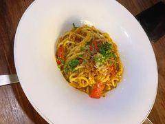 肉酱意大利面-1861意大利餐厅(文化广场店)