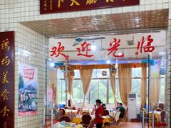 -区海鸡场饭店(石壁店)