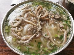 -攀枝花·任德琼·盐边羊肉米线