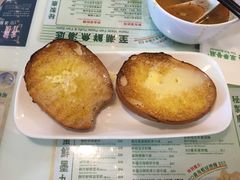 -翠华餐厅