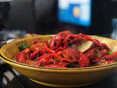 -川香煲(茅台路店)