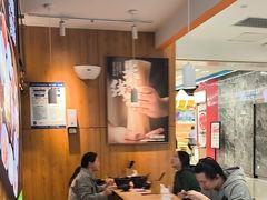 -阿香米线(凯德广场.1818店)