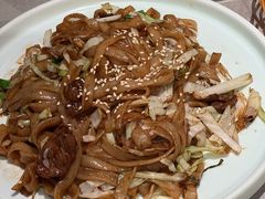 -如轩·海鲜砂锅粥·潮汕菜(南城店)