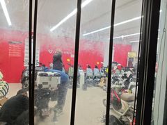 -小牛电动体验·租电动车(德胜门店)