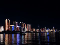 -青岛第三海水浴场