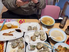 -小杨生煎(周浦万达店)