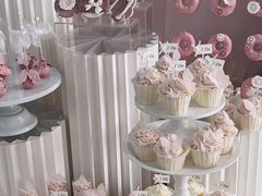 -玉见cake低糖蛋糕甜品台定制(河西店)