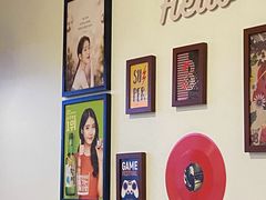 -多宾韩国料理(学衡路店)