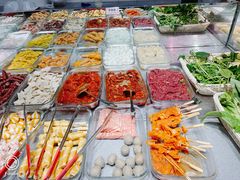 -长申超市(美食城店)