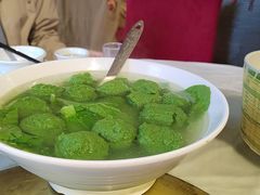 -柏合黄记豆腐皮饭店