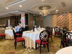 大堂-万龙洲海鲜(南新仓店)