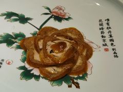 -京味斋·烤鸭·北京菜(安贞店)