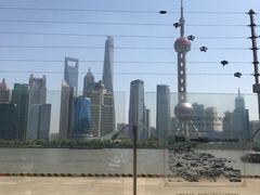 -上海港国际客运中心