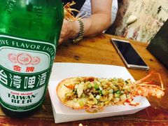 -六合夜市