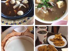 -新记肉骨茶