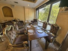 -沙漠玫瑰土耳其餐厅(神路街店)