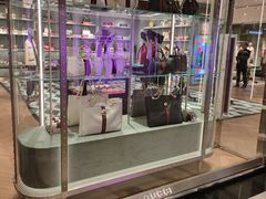 -Gucci(北京金融街购物中心店)