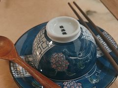 -桂满陇·西湖船宴(平安金融中心店)