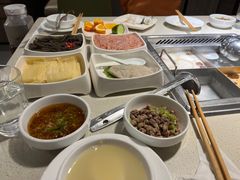 -海底捞火锅(亲子主题北金鹰店)