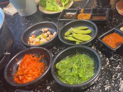 -九田家黑牛烤肉料理(珠江摩尔店)