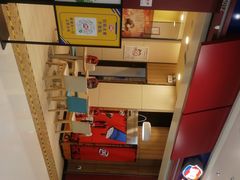 -DQ·蛋糕·冰淇淋(高新万达店)