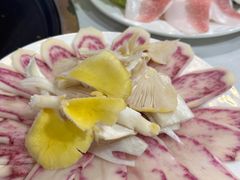 -藏味八珍特色火锅