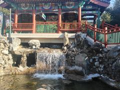-红螺寺
