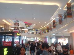 -皇庭广场(福华三路店)