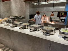 -云尚自助餐厅(佛山南海瞻云酒店)