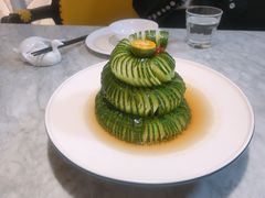 蓑衣黄瓜-城南往事(滨江世茂店)