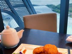 锅包肉-小南洋海景餐厅(深圳湾店)