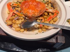 -恒记饭店·海鲜明档(淹城店)