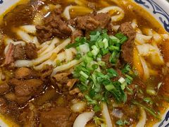 传统刀削面-韩师傅老大同刀削面(北苑路店)