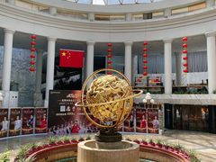 -汕头金海湾大酒店(万象城店)