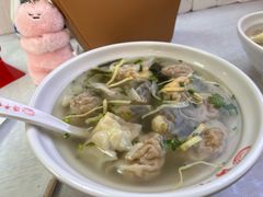 -海平馄饨(逍遥二路店)