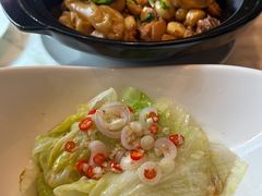 -顺德美的万豪酒店-万豪中餐厅