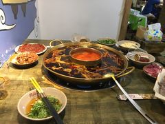 -符淼淼火锅(宽窄巷子店)