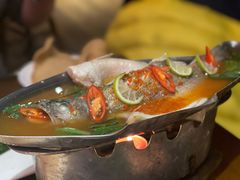 -泰国餐厅 Thai Food(裕华万达店)