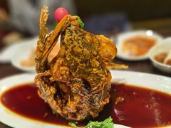 -老牌坊鲁菜名店(聊城美食岛店)